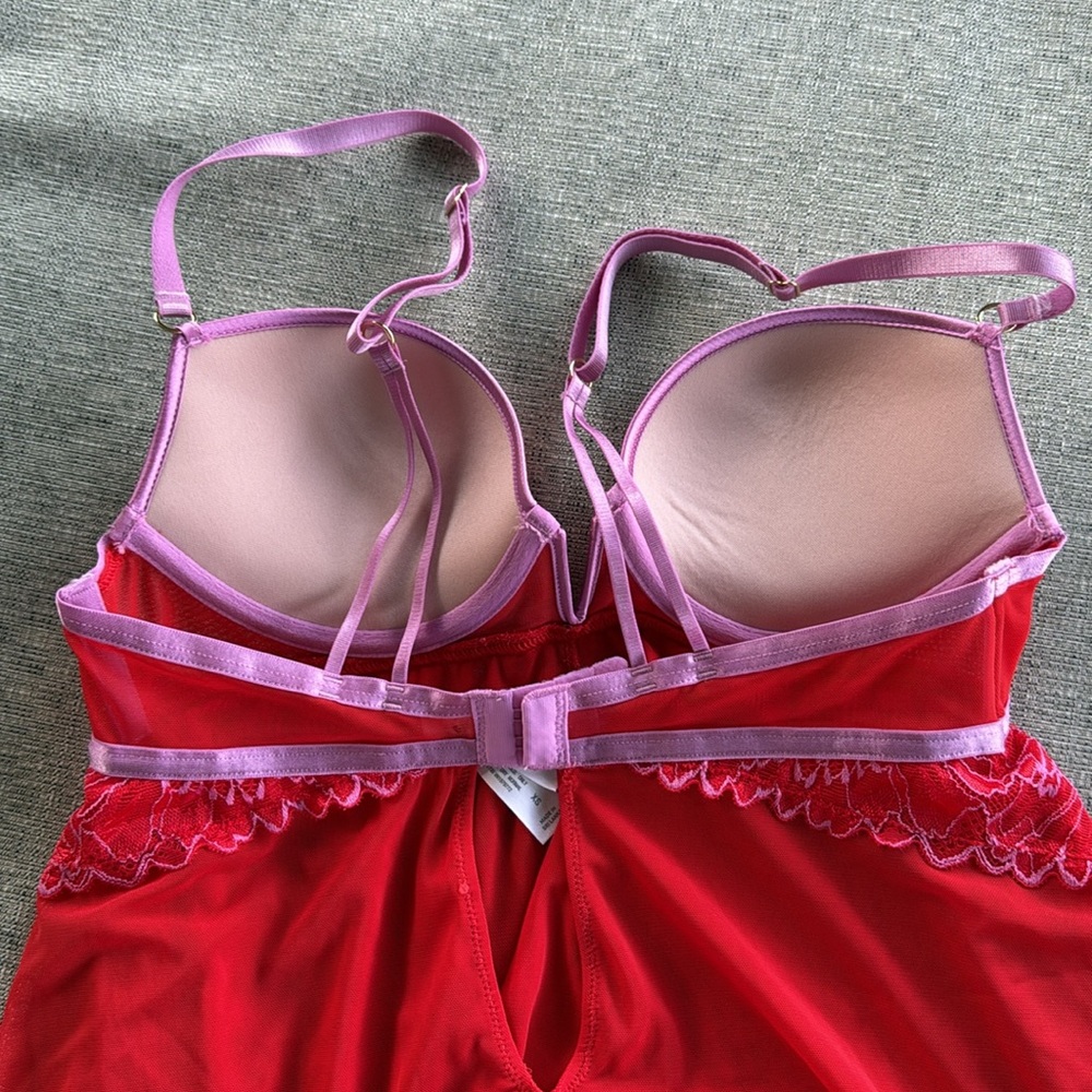 Auden Intimates - Picture 4 of 5